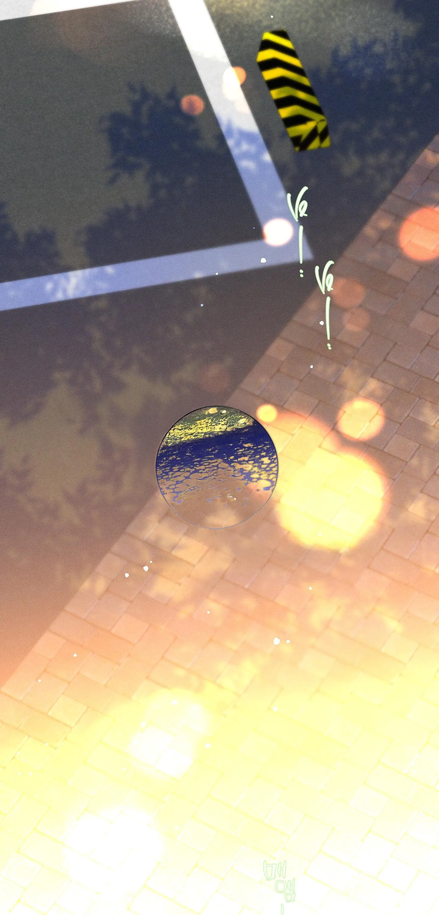 BỜ SÓNG VỖ Chapter 46 Trang 32