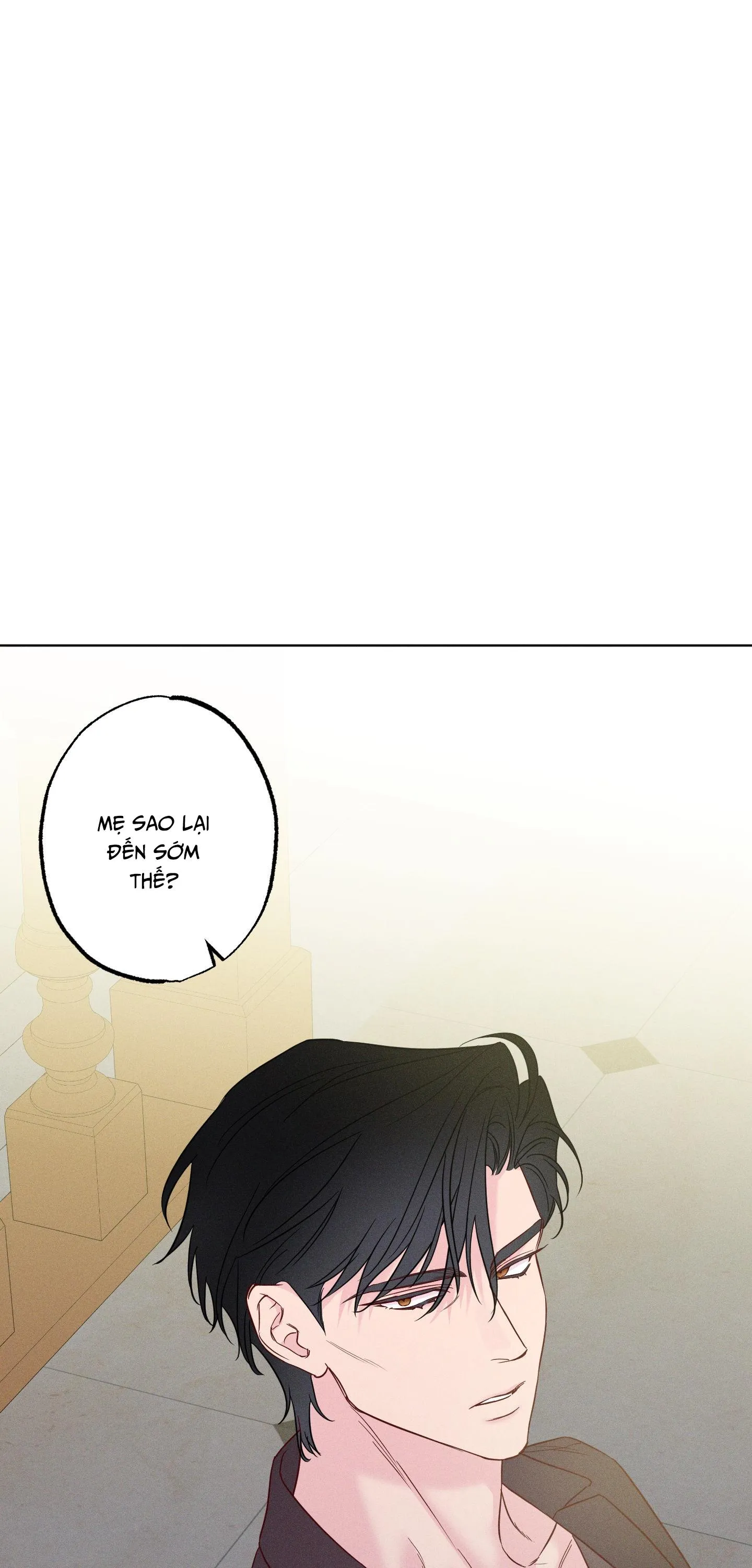 BỜ SÓNG VỖ Chapter 46 Trang 35