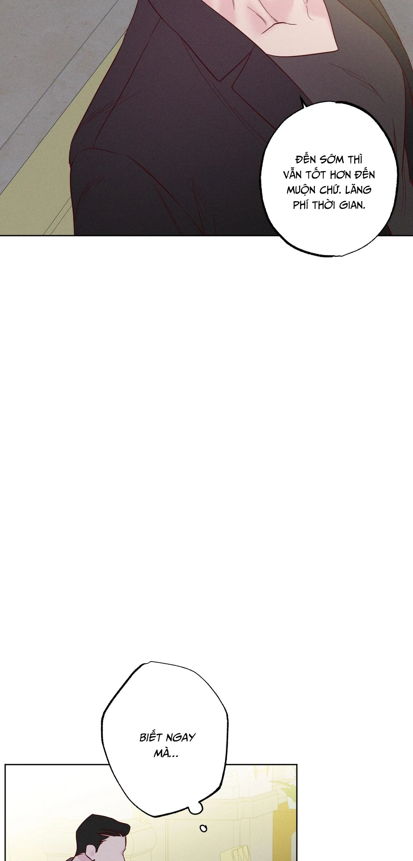 BỜ SÓNG VỖ Chapter 46 Trang 36