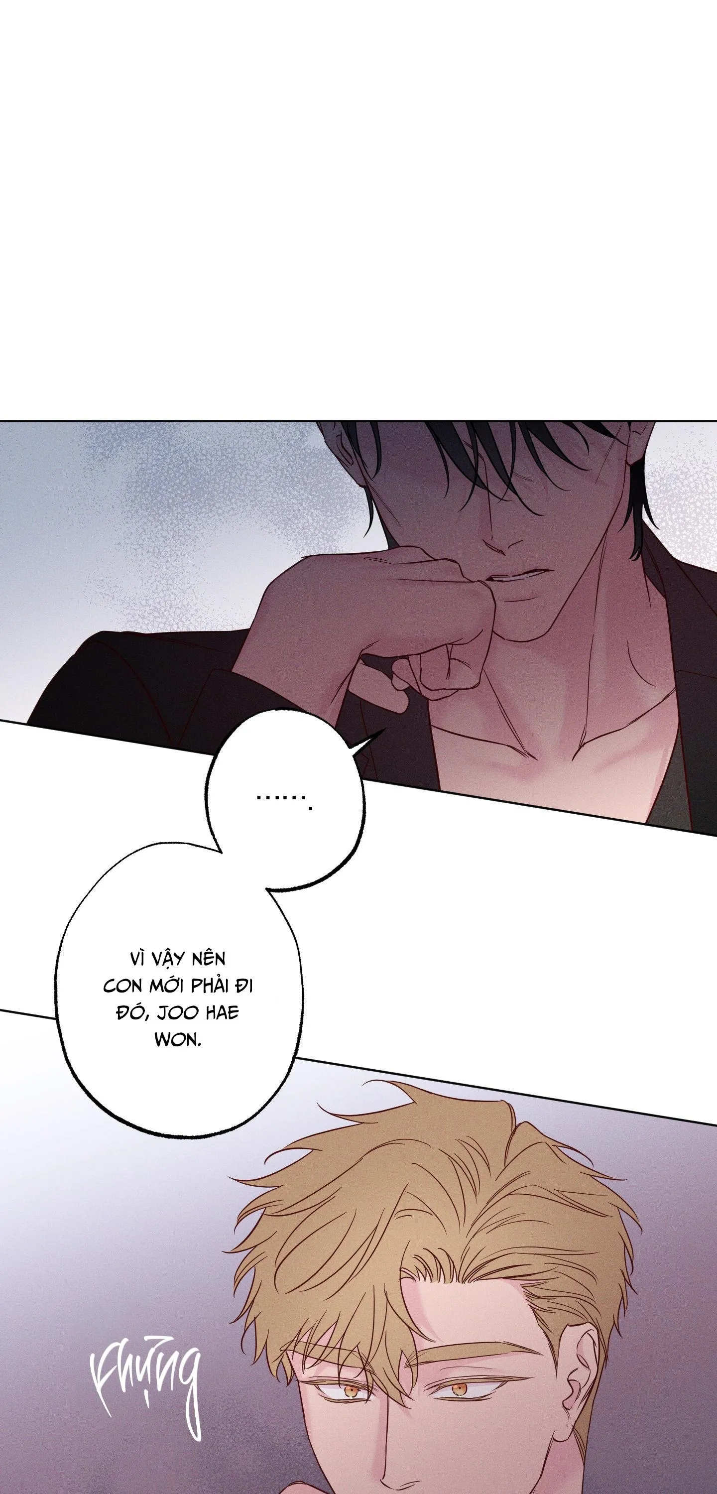 BỜ SÓNG VỖ Chapter 46 Trang 40