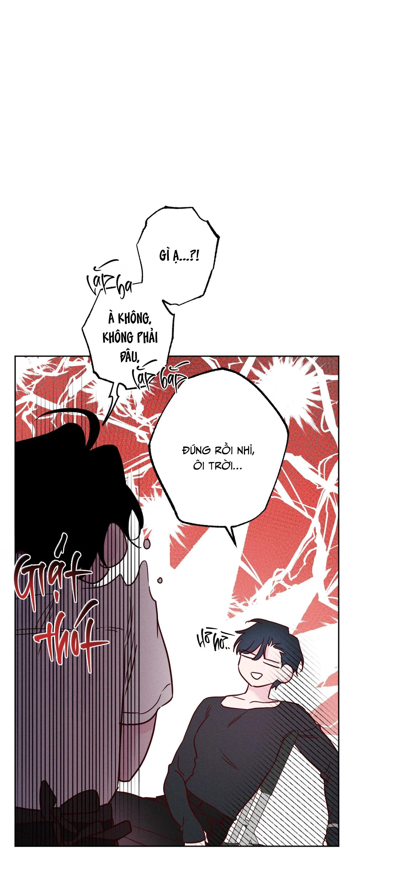 BỜ SÓNG VỖ Chapter 46 Trang 45