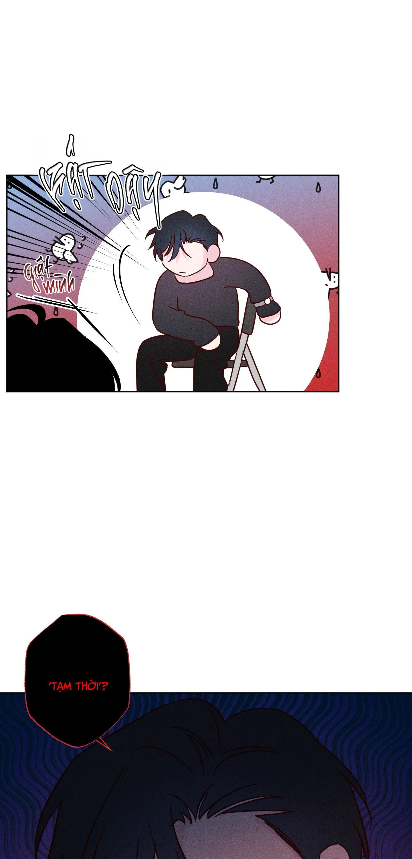 BỜ SÓNG VỖ Chapter 46 Trang 47