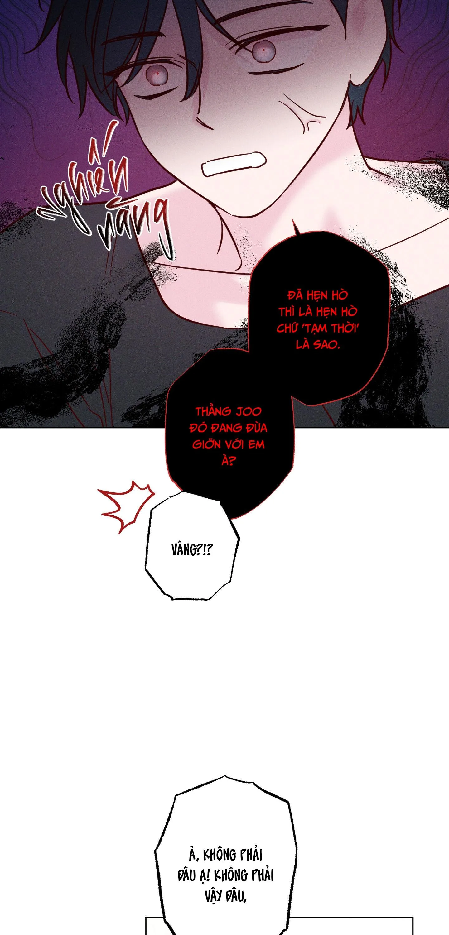 BỜ SÓNG VỖ Chapter 46 Trang 48