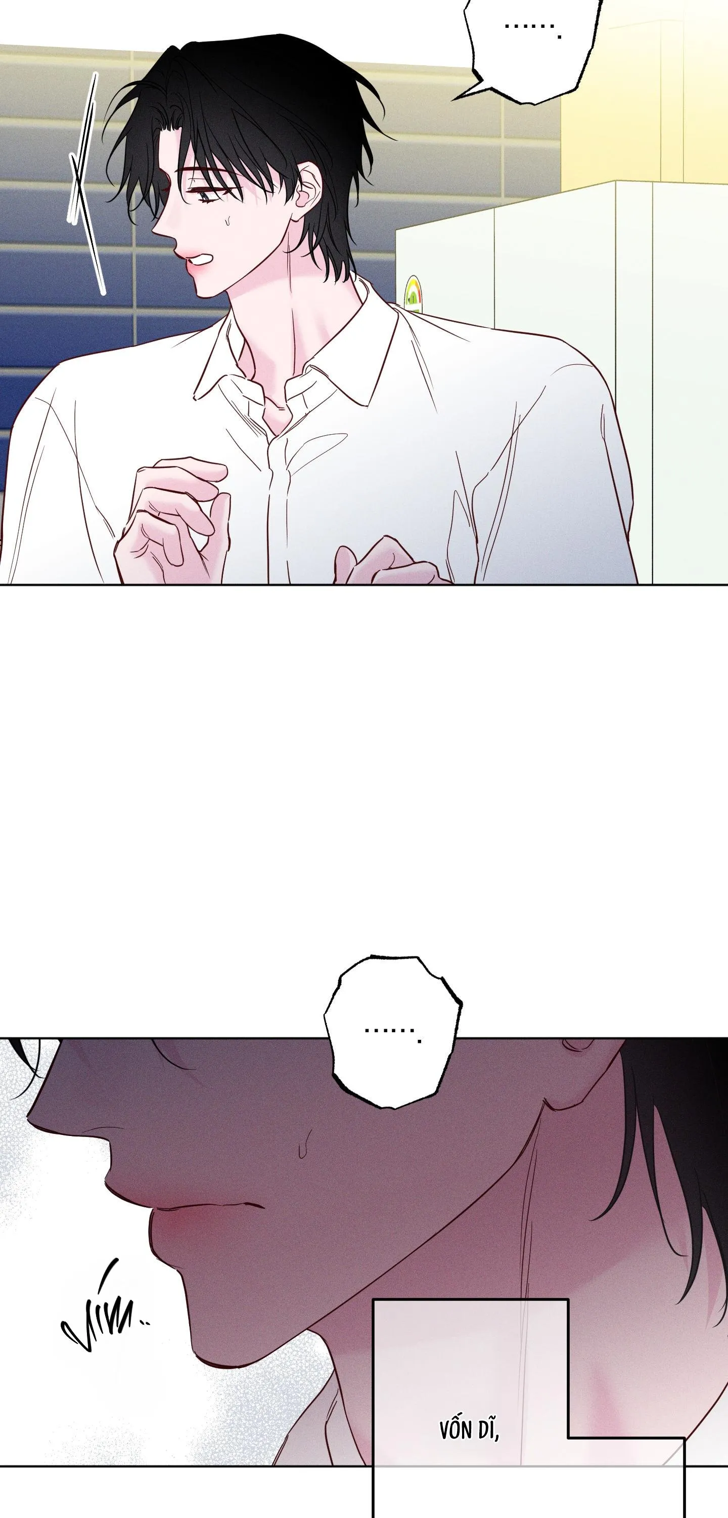 BỜ SÓNG VỖ Chapter 46 Trang 50