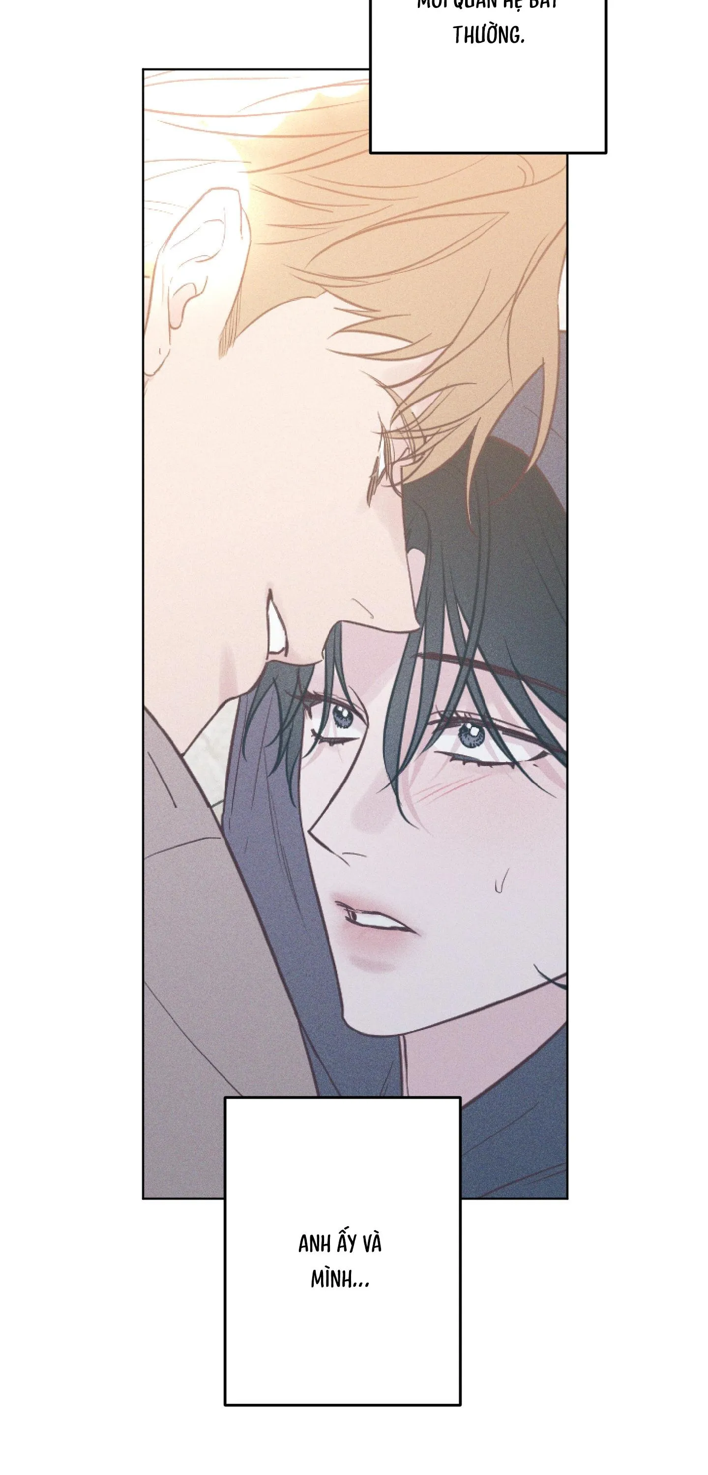 BỜ SÓNG VỖ Chapter 46 Trang 54