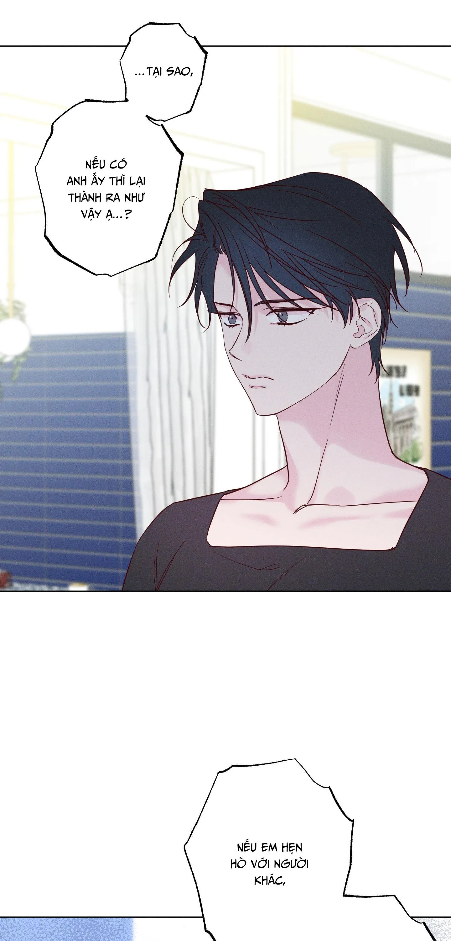 BỜ SÓNG VỖ Chapter 46 Trang 58