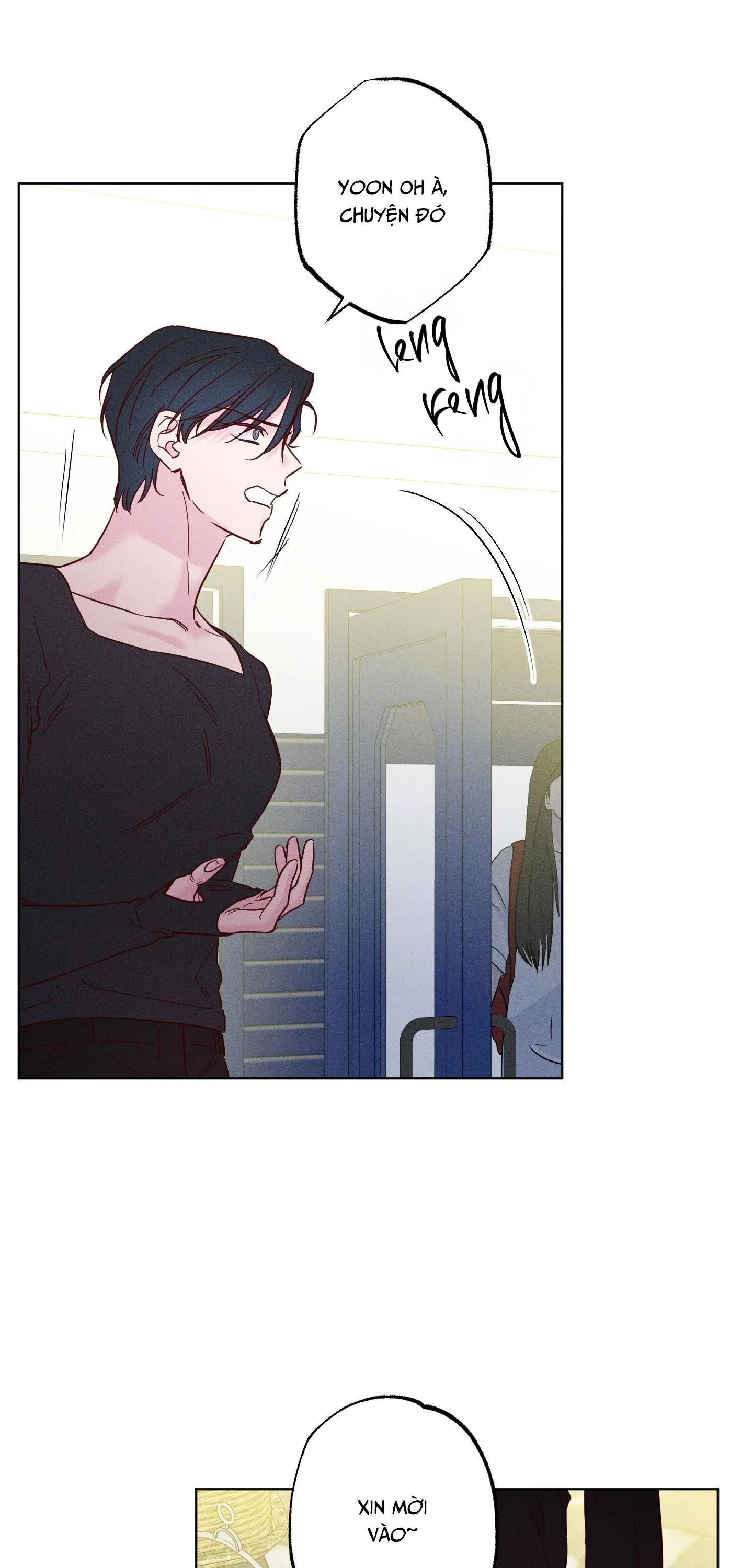 BỜ SÓNG VỖ Chapter 46 Trang 60