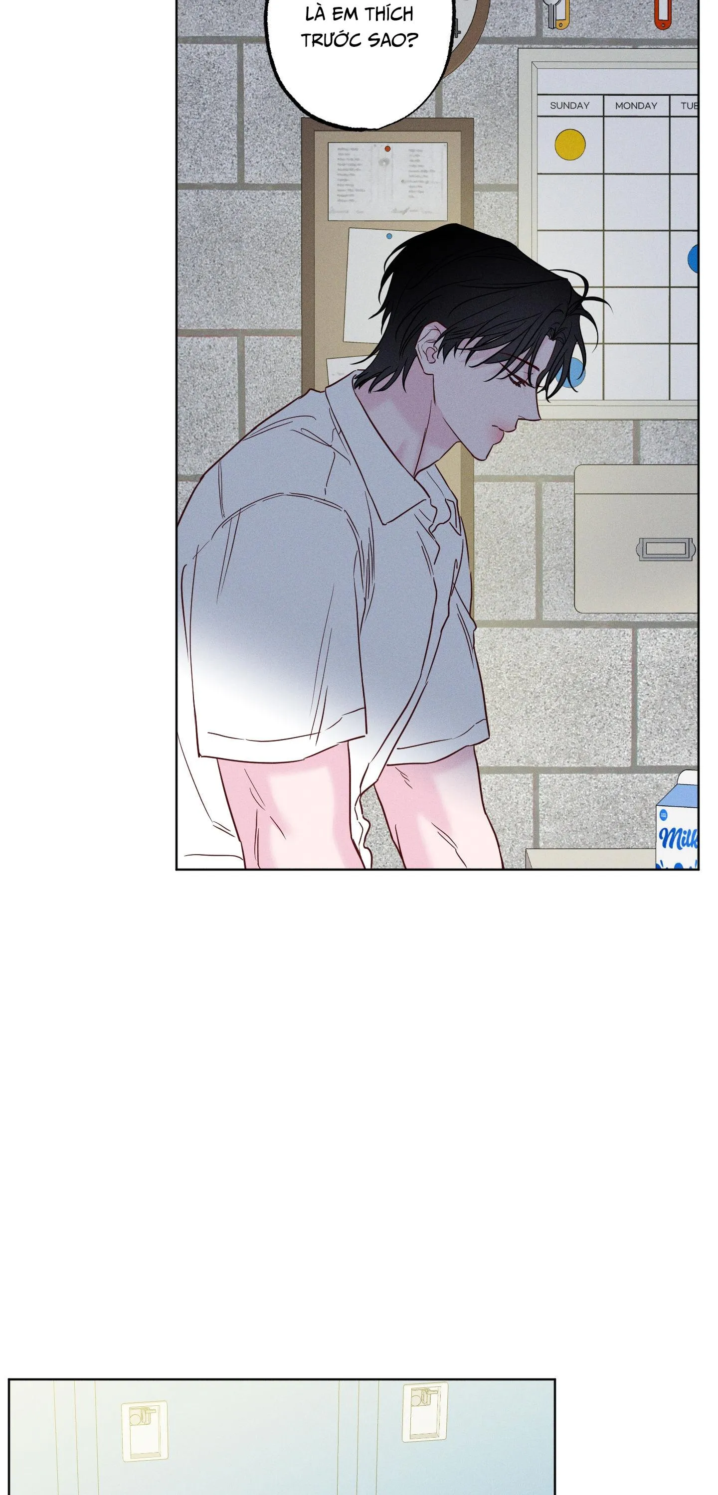 BỜ SÓNG VỖ Chapter 46 Trang 65