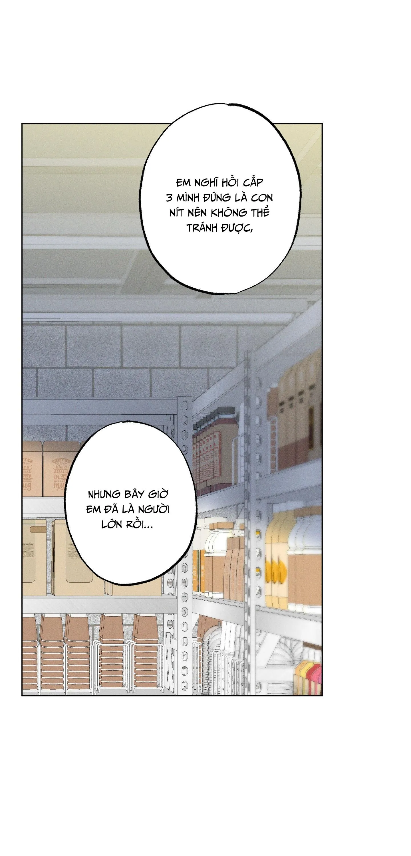 BỜ SÓNG VỖ Chapter 46 Trang 68