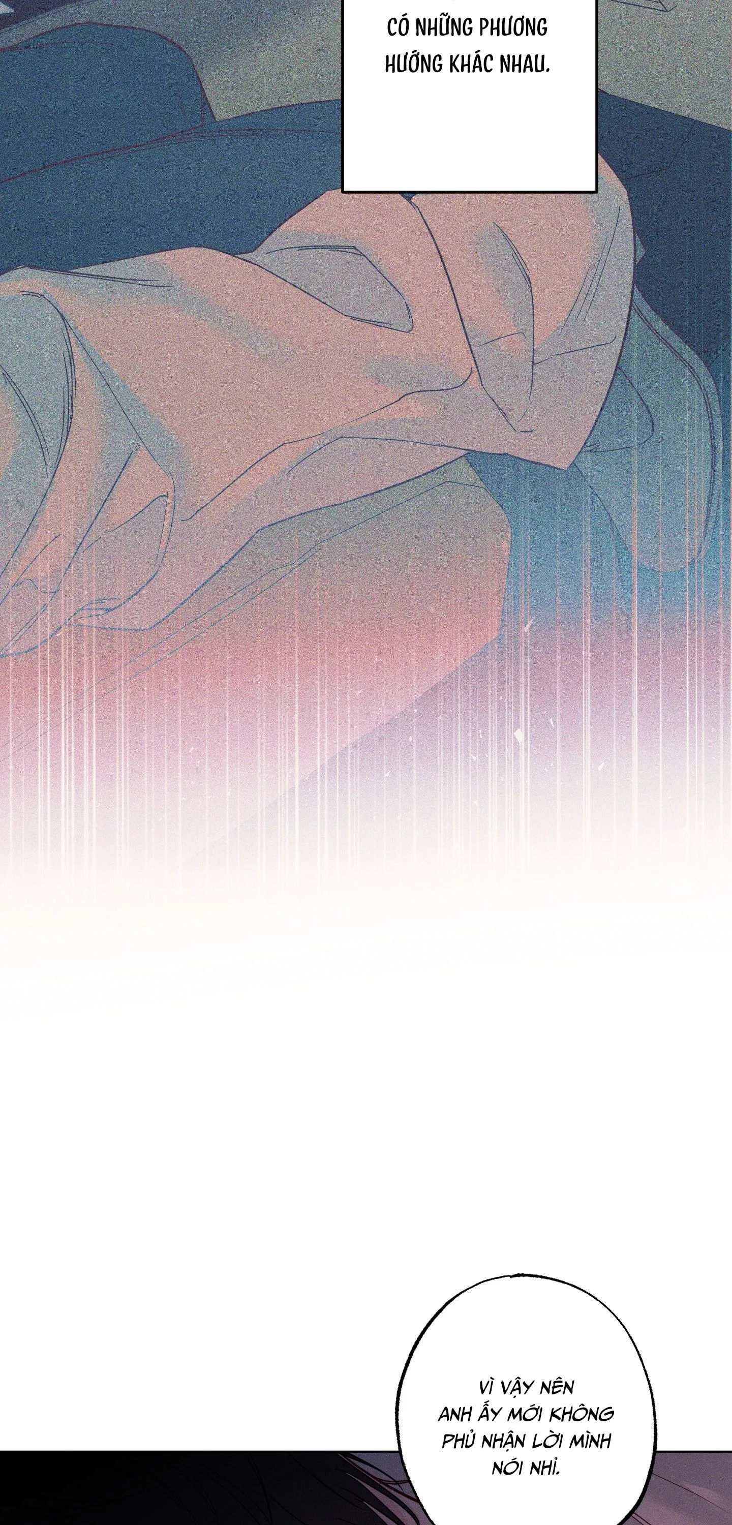 BỜ SÓNG VỖ Chapter 46 Trang 70
