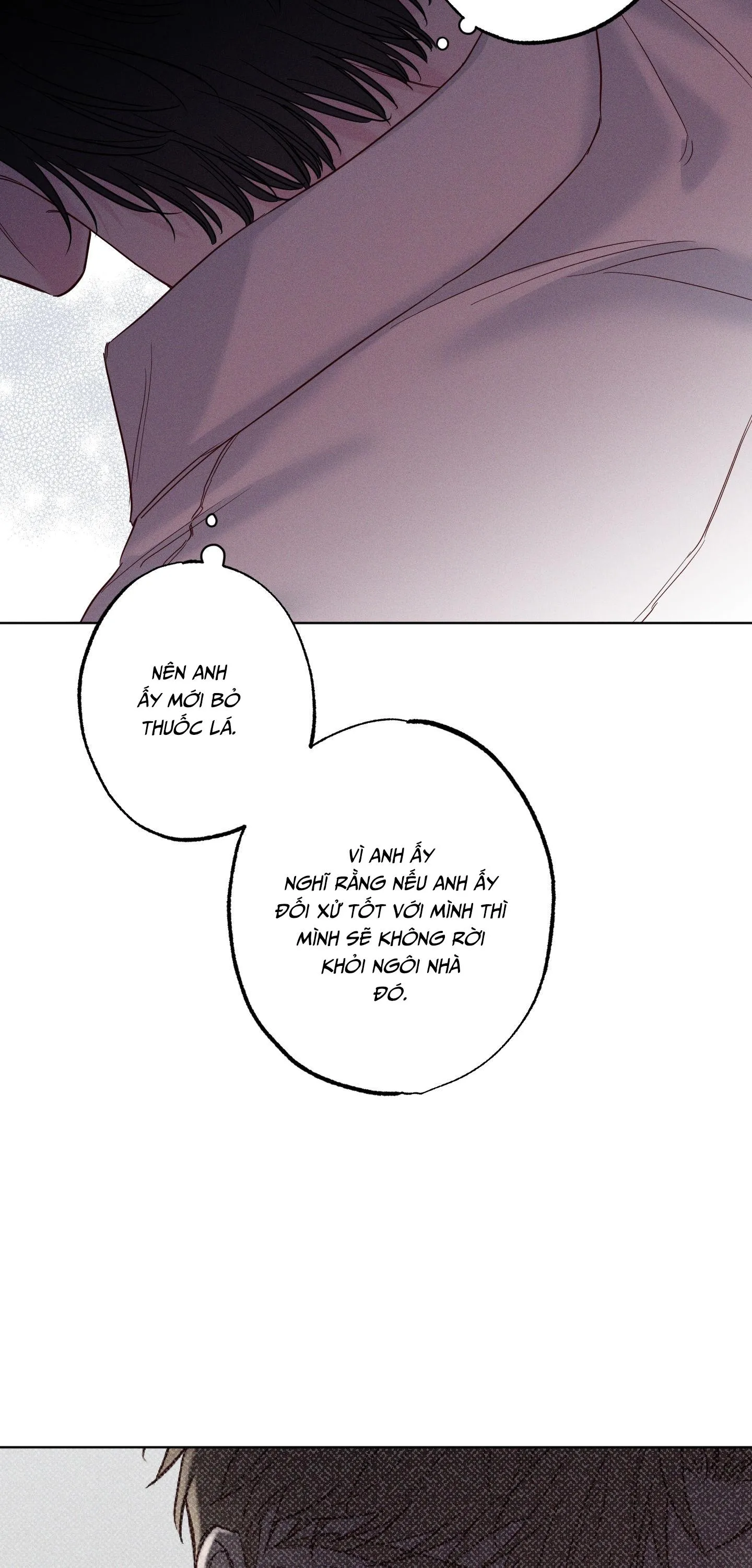 BỜ SÓNG VỖ Chapter 46 Trang 71