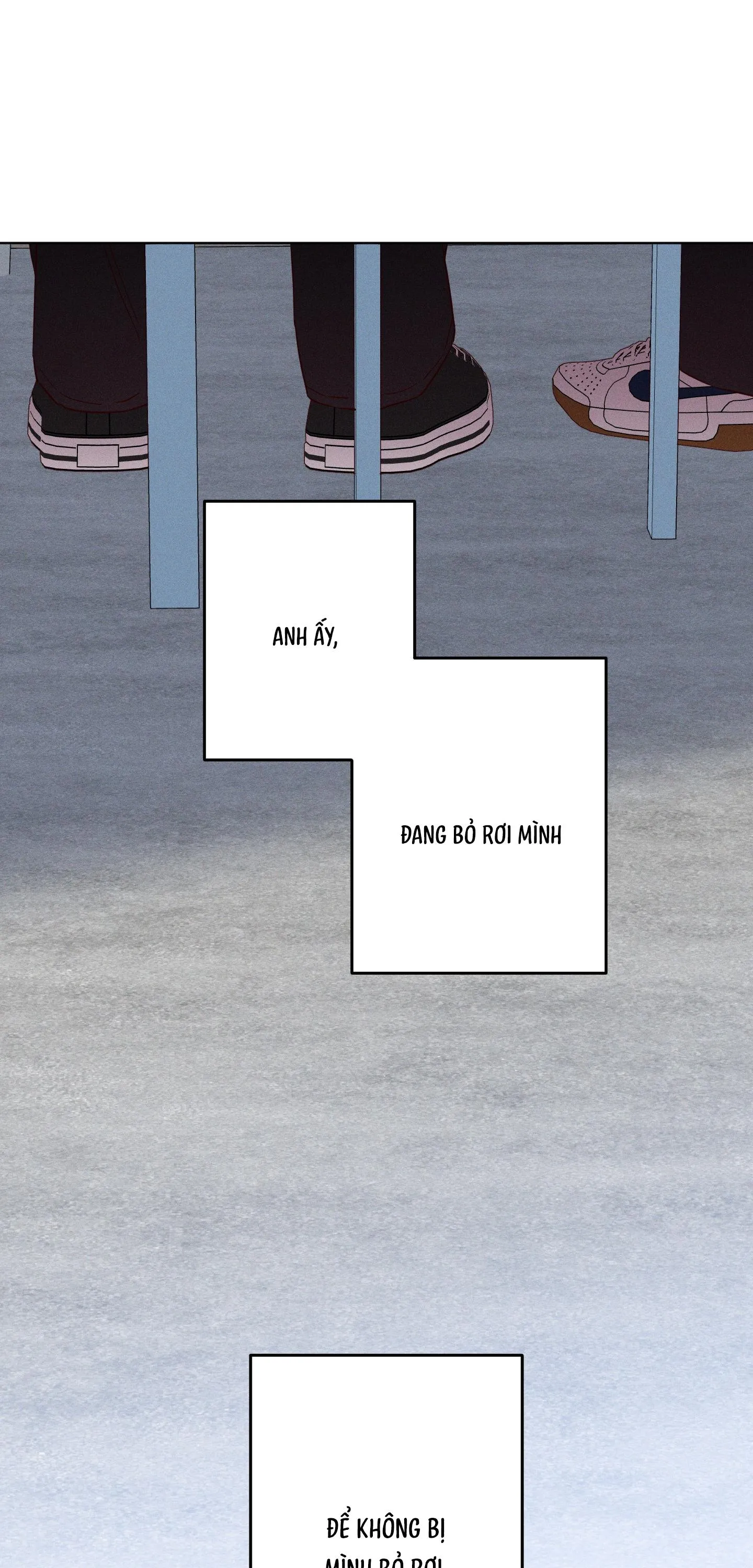 BỜ SÓNG VỖ Chapter 46 Trang 73