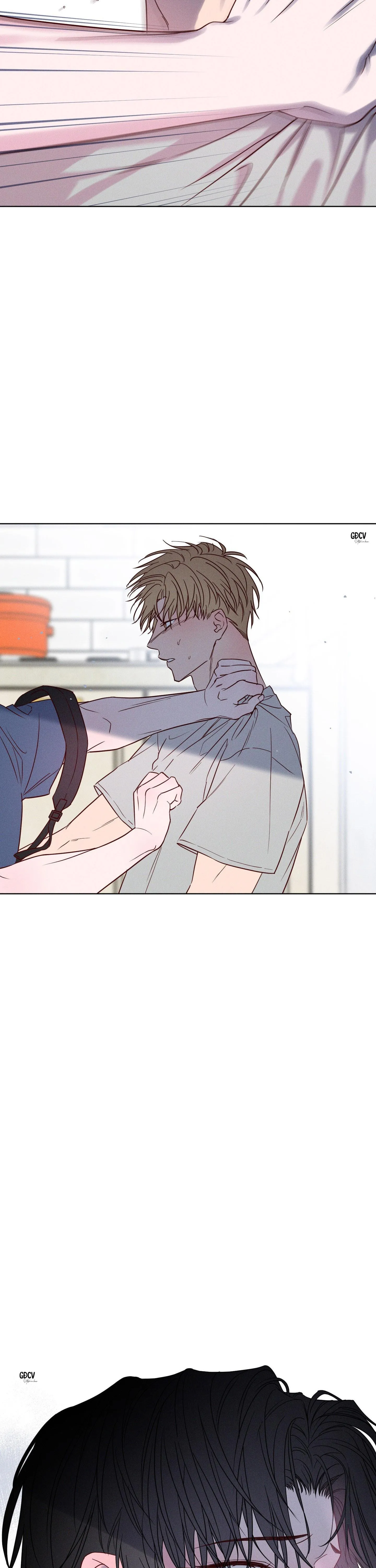 BỜ SÓNG VỖ Chapter 5 Trang 7