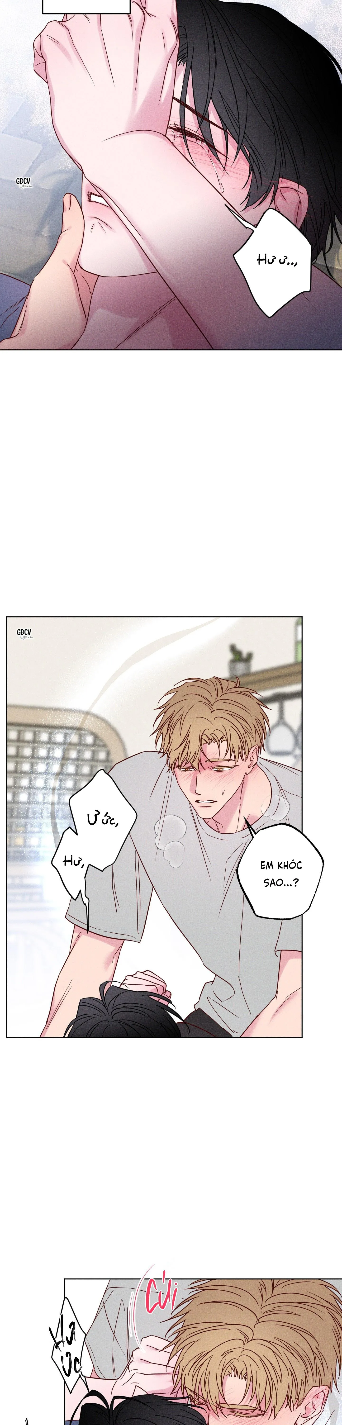 BỜ SÓNG VỖ Chapter 5 Trang 11