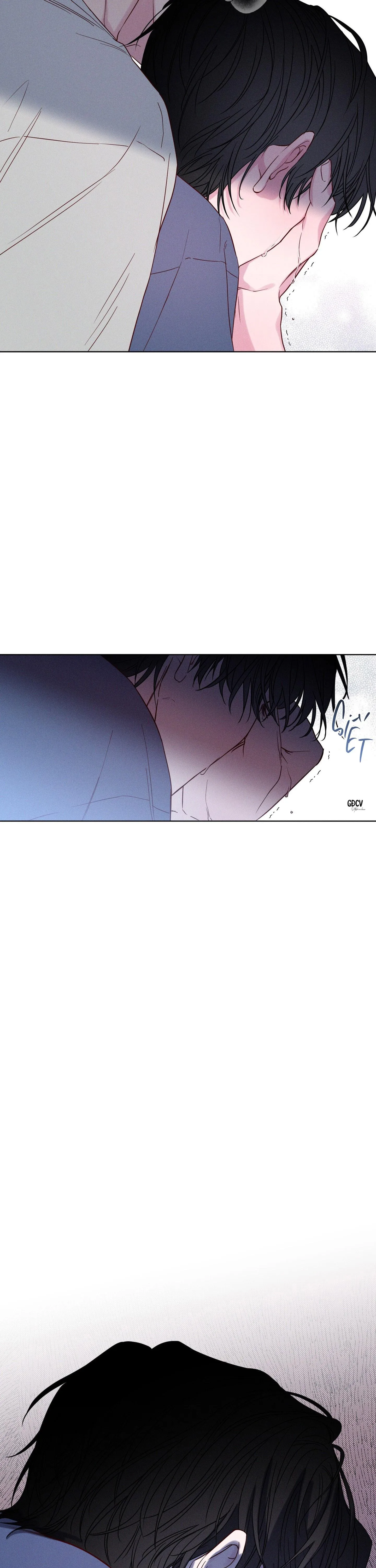 BỜ SÓNG VỖ Chapter 5 Trang 19