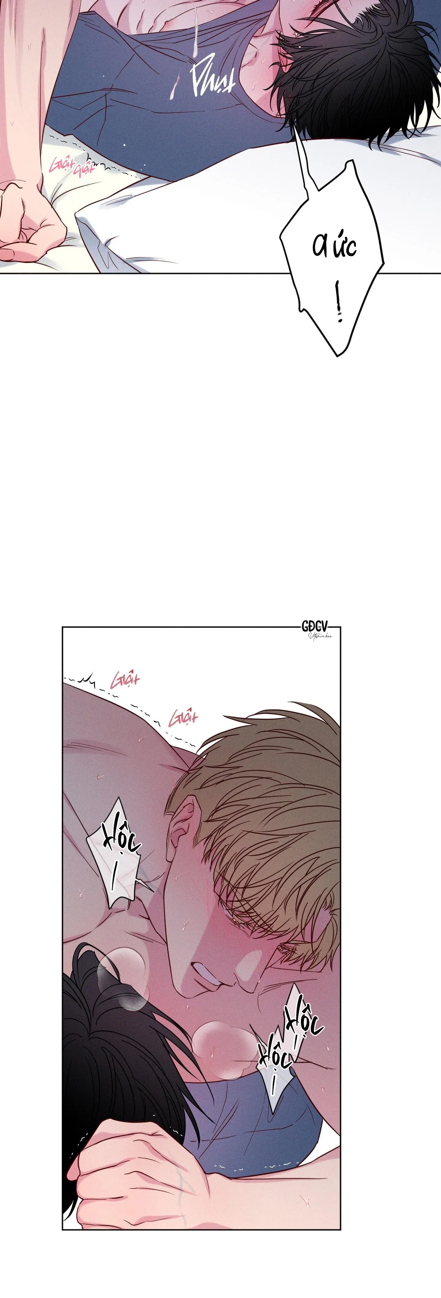 BỜ SÓNG VỖ Chapter 5 Trang 27