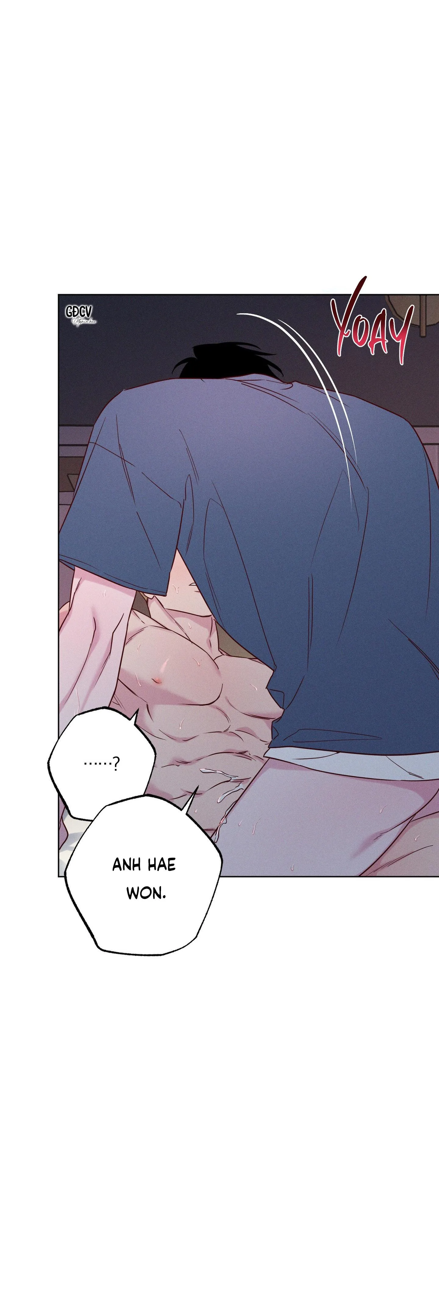 BỜ SÓNG VỖ Chapter 5 Trang 28