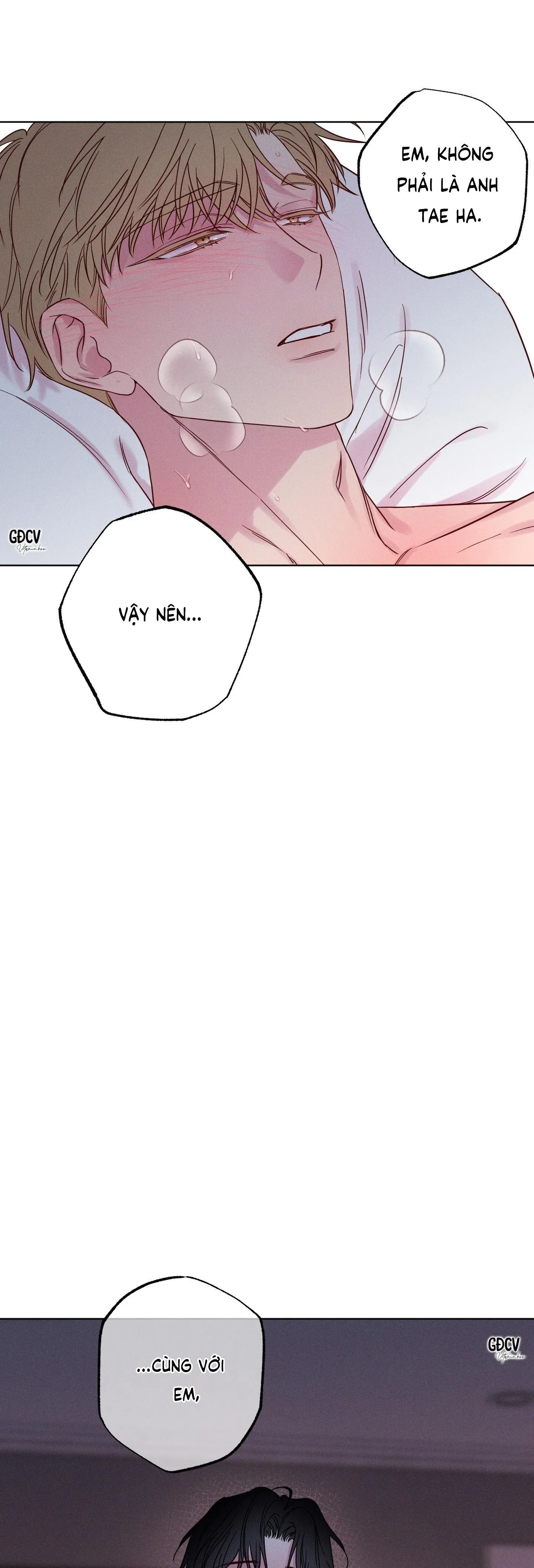 BỜ SÓNG VỖ Chapter 5 Trang 29