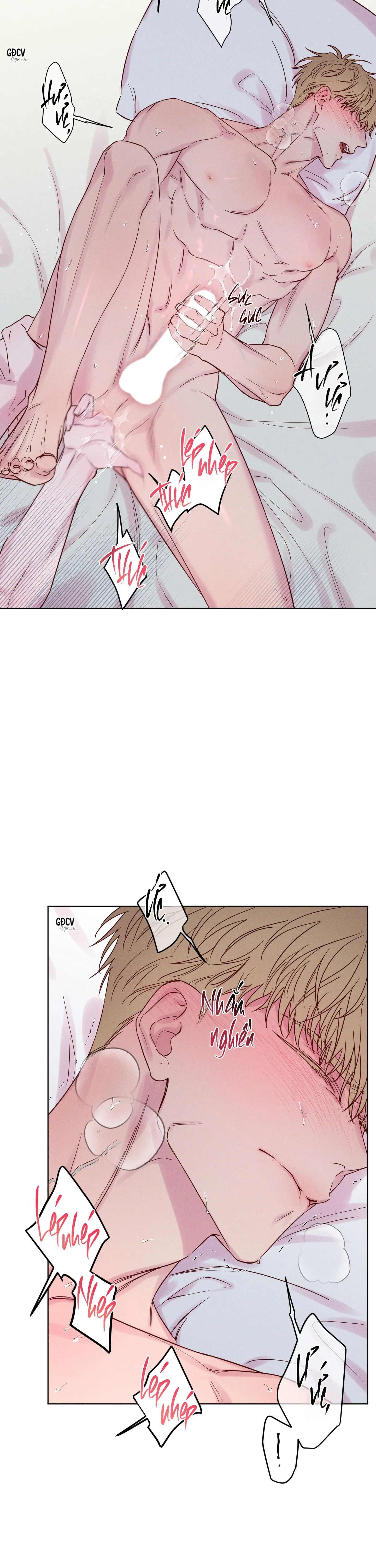 BỜ SÓNG VỖ Chapter 6 Trang 5