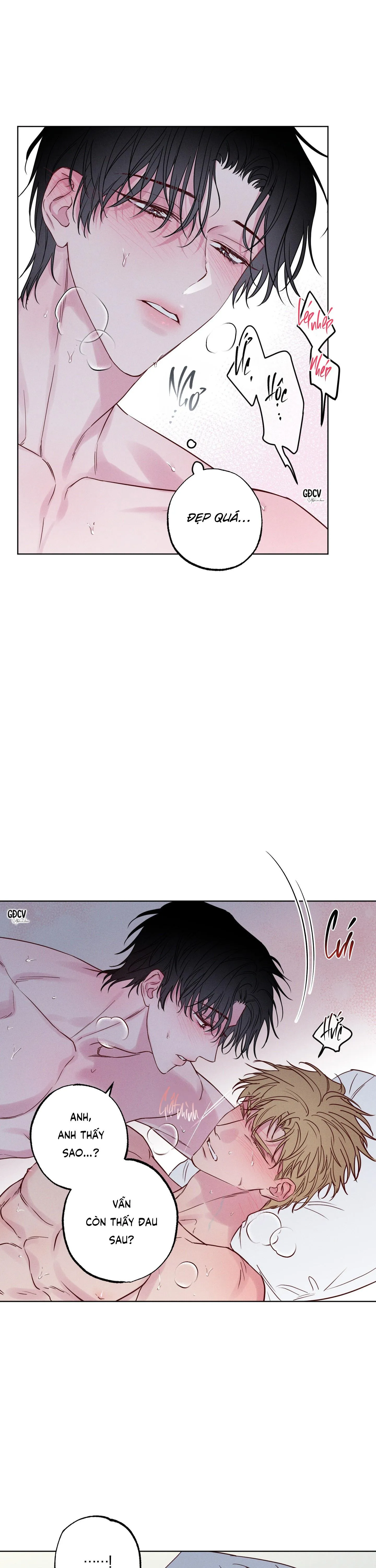 BỜ SÓNG VỖ Chapter 6 Trang 6