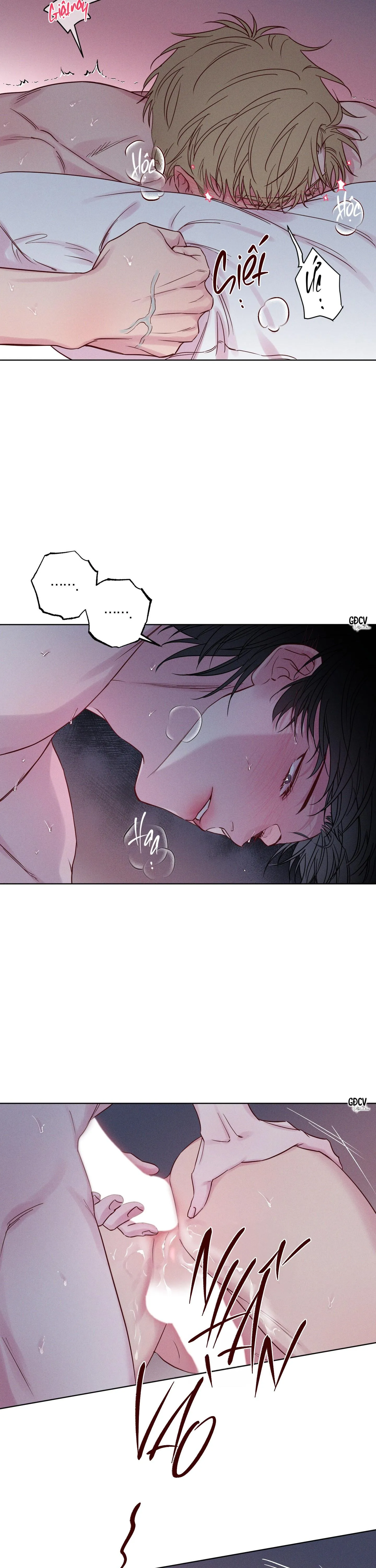 BỜ SÓNG VỖ Chapter 6 Trang 13