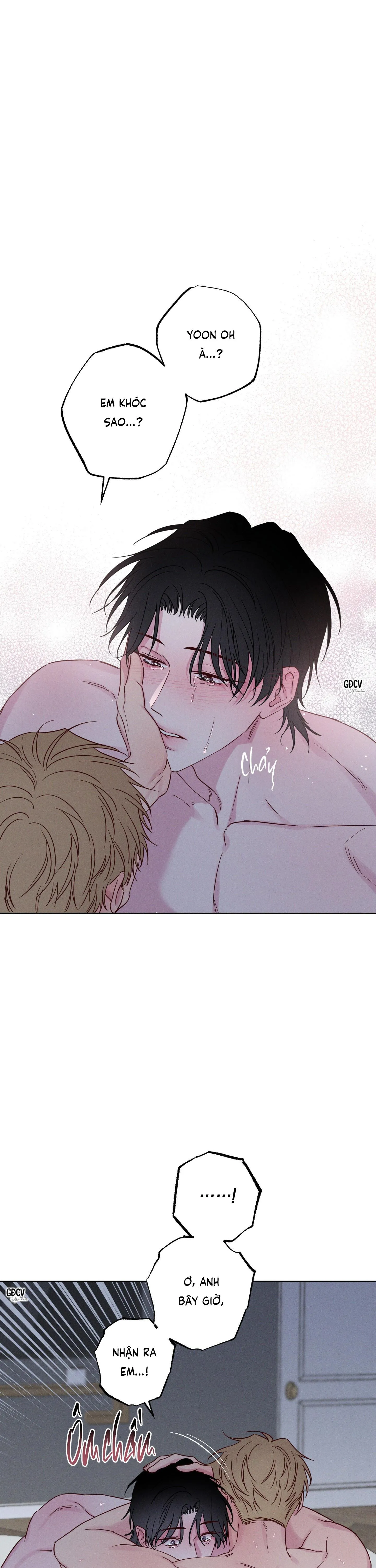 BỜ SÓNG VỖ Chapter 6 Trang 21