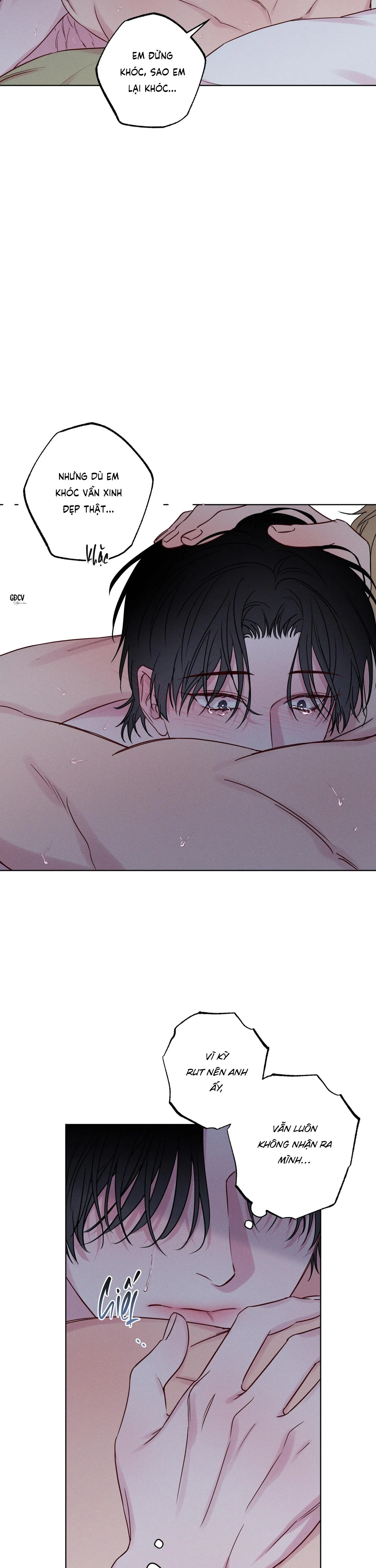 BỜ SÓNG VỖ Chapter 6 Trang 22