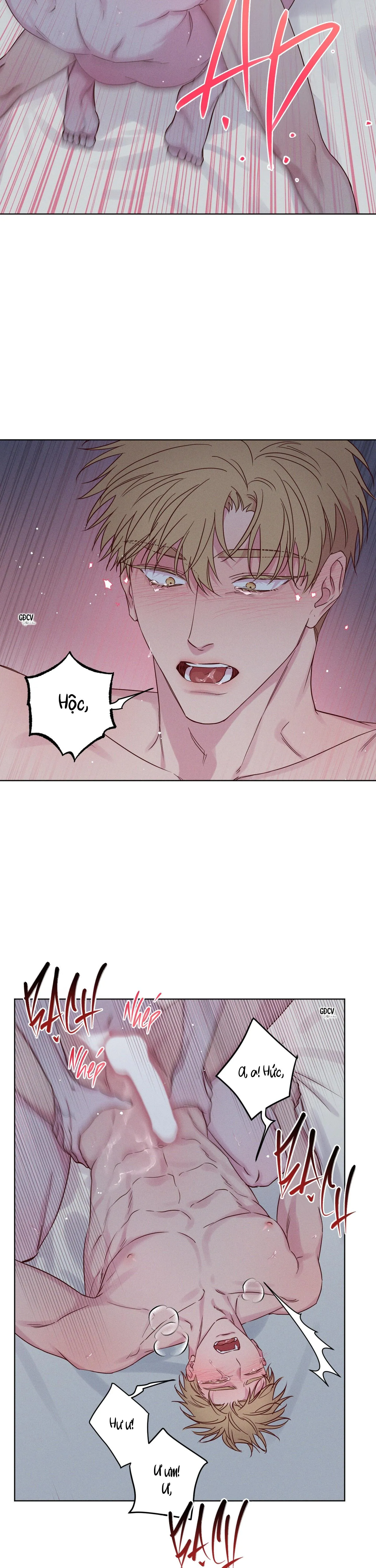 BỜ SÓNG VỖ Chapter 6 Trang 24