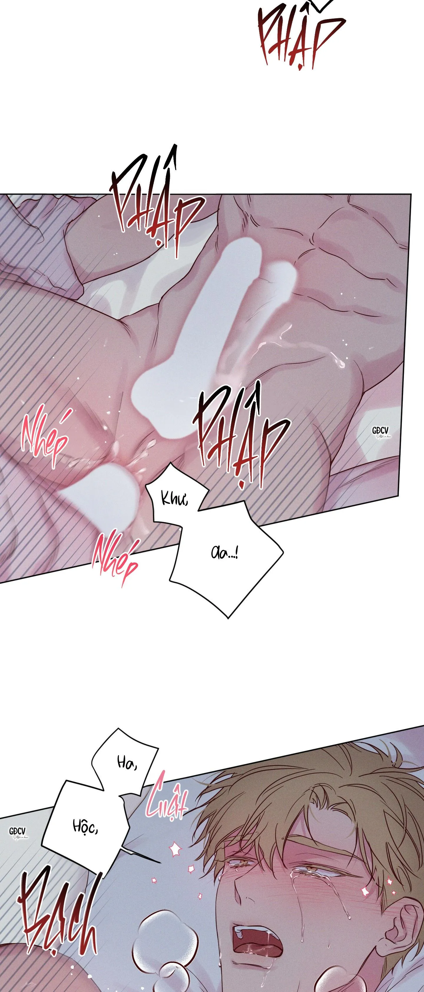 BỜ SÓNG VỖ Chapter 6 Trang 27