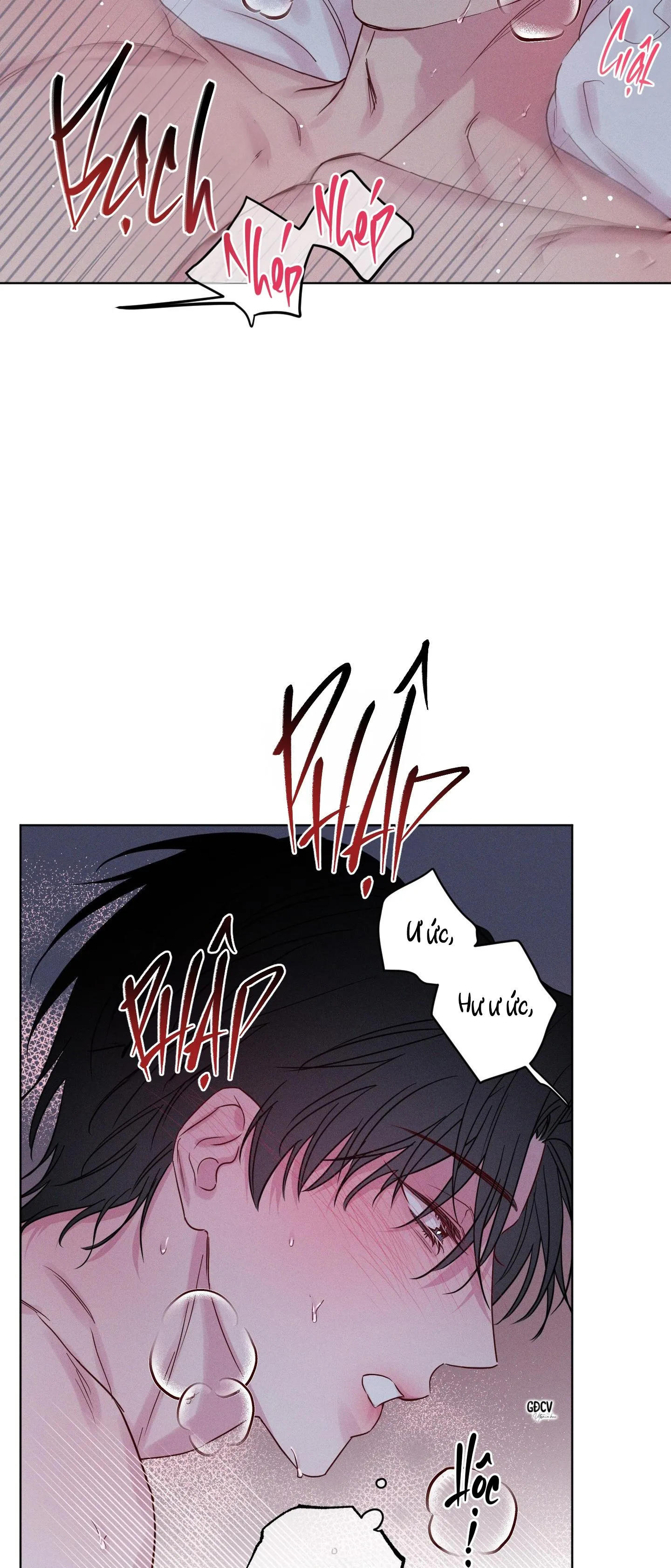 BỜ SÓNG VỖ Chapter 6 Trang 28