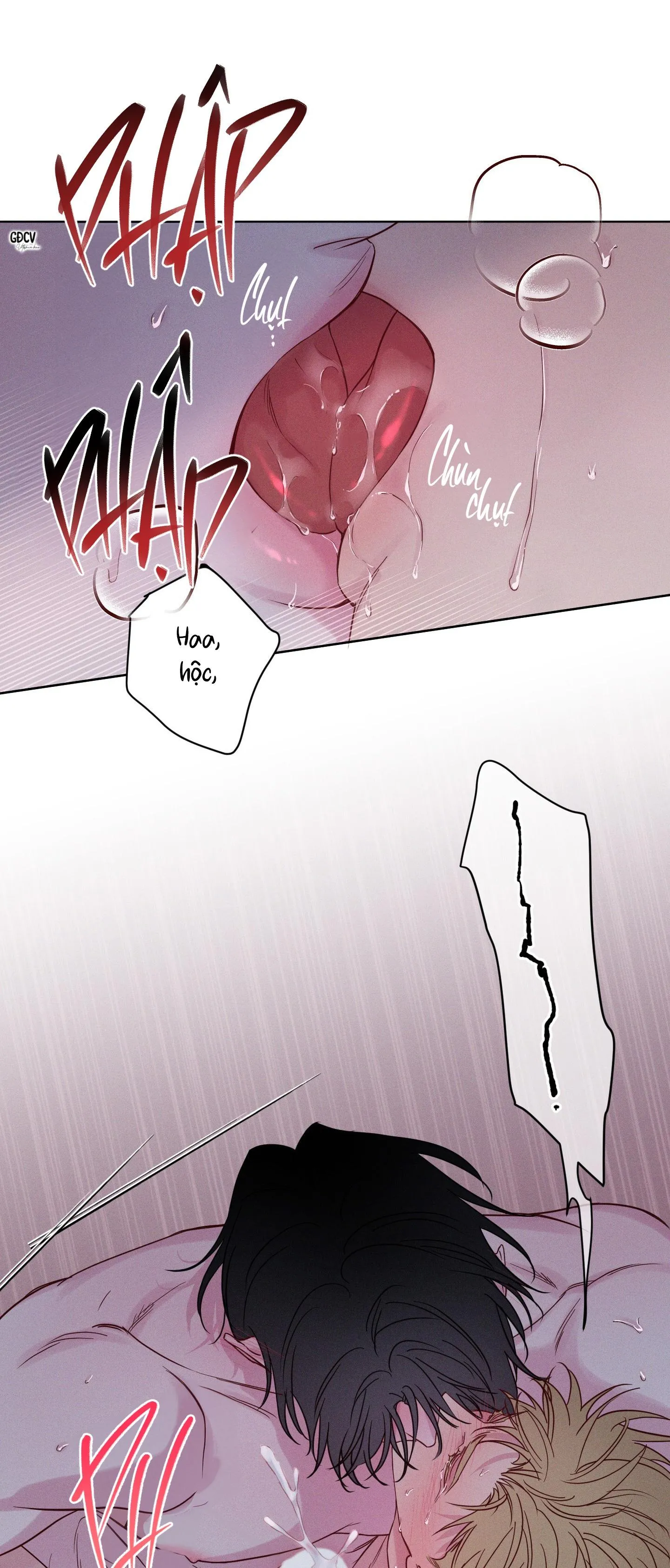 BỜ SÓNG VỖ Chapter 6 Trang 30