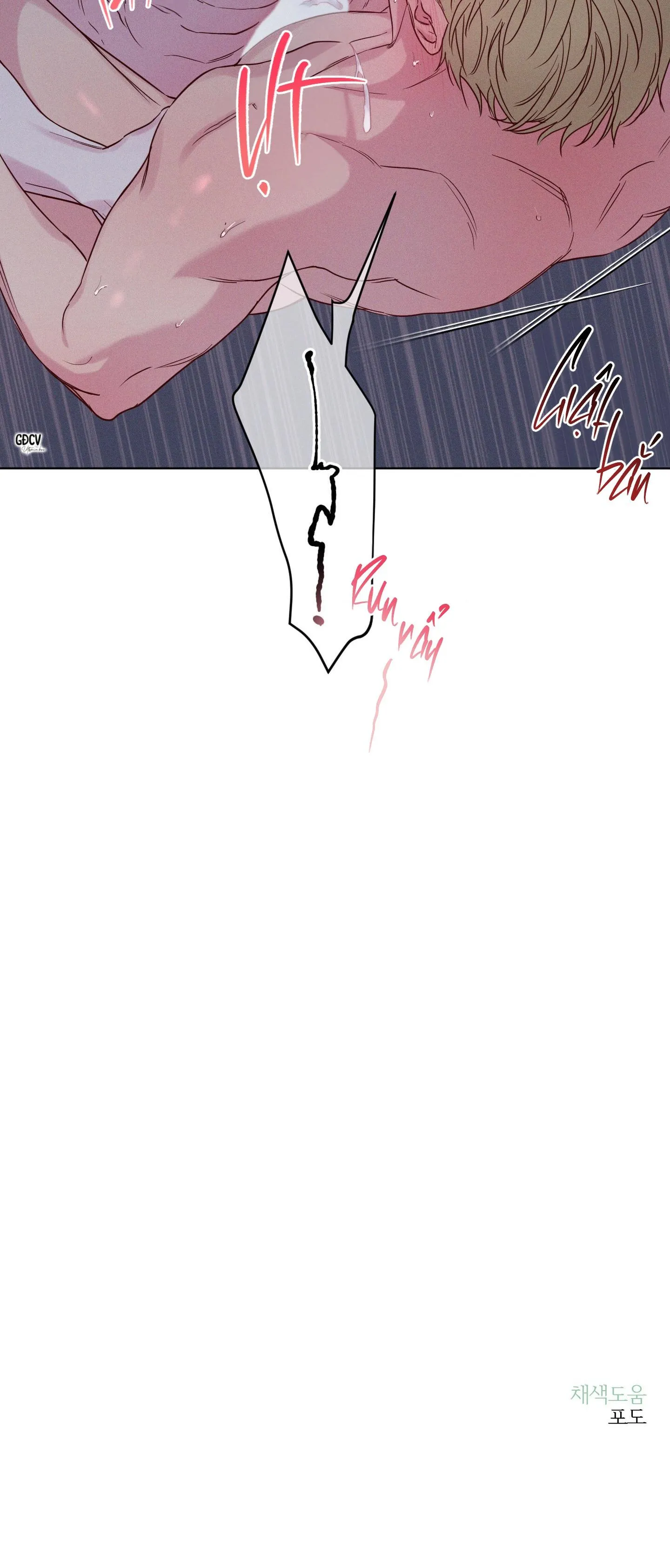 BỜ SÓNG VỖ Chapter 6 Trang 31