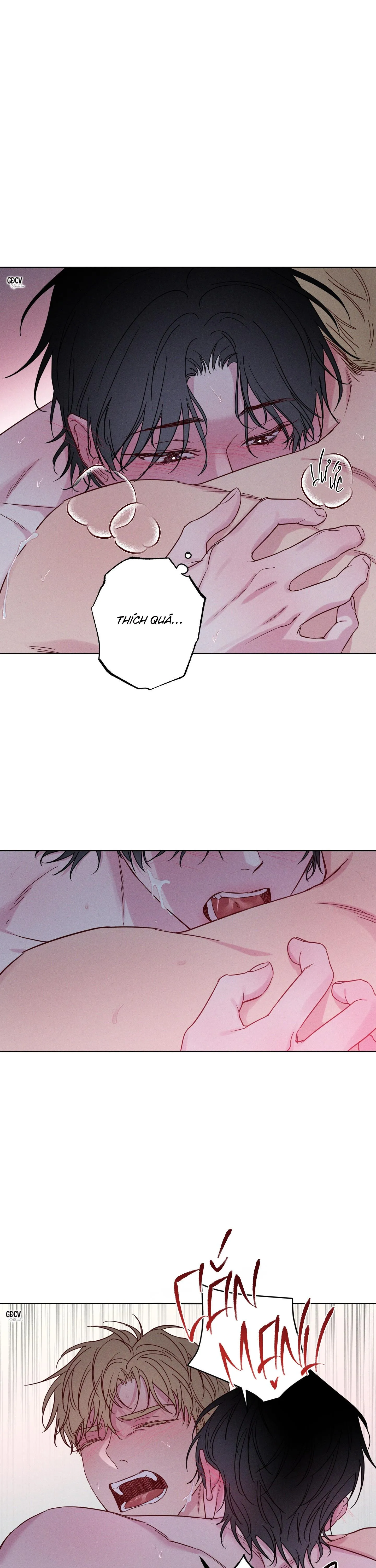 BỜ SÓNG VỖ Chapter 7 Trang 4