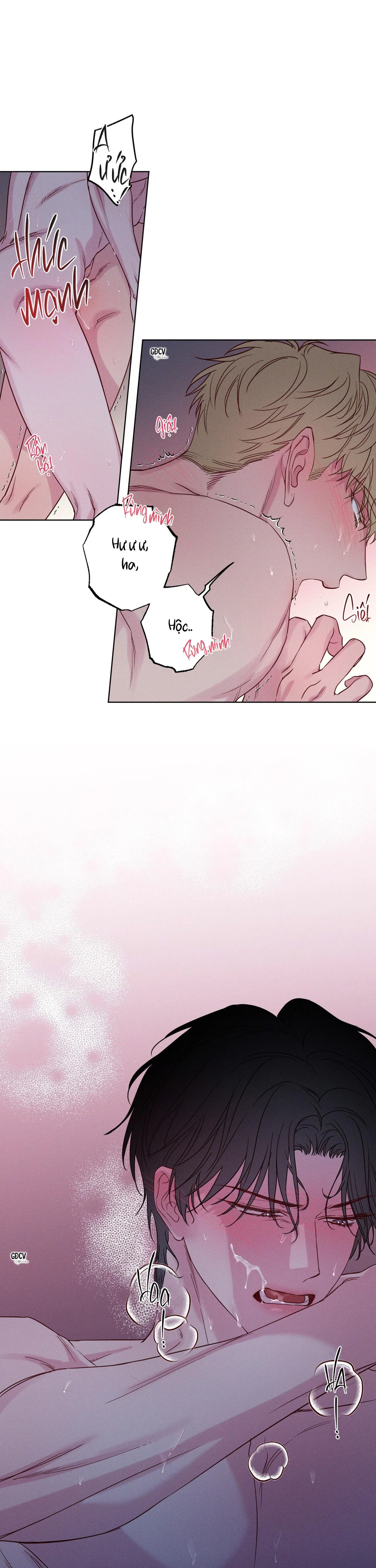 BỜ SÓNG VỖ Chapter 7 Trang 9