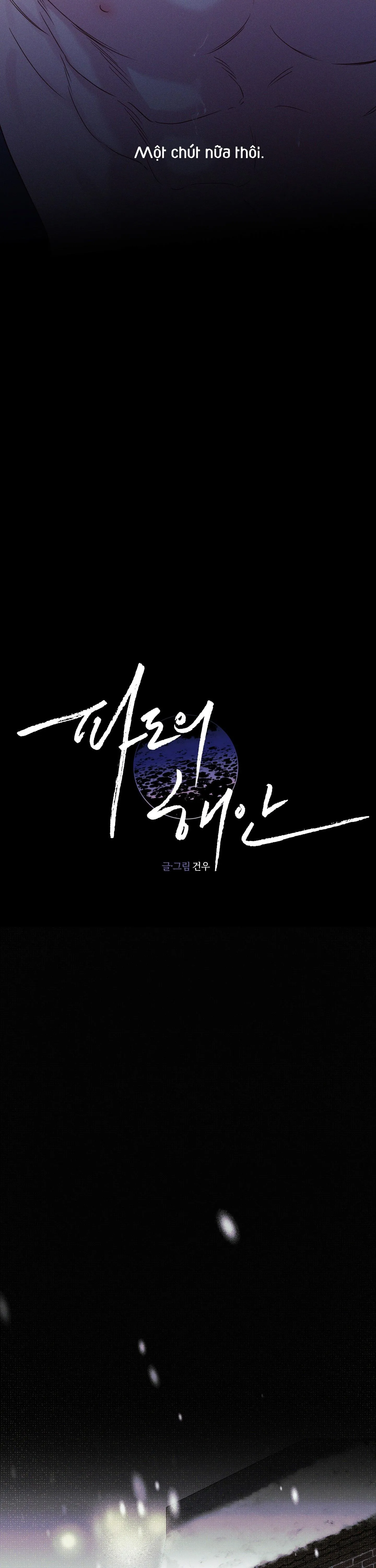 BỜ SÓNG VỖ Chapter 7 Trang 10