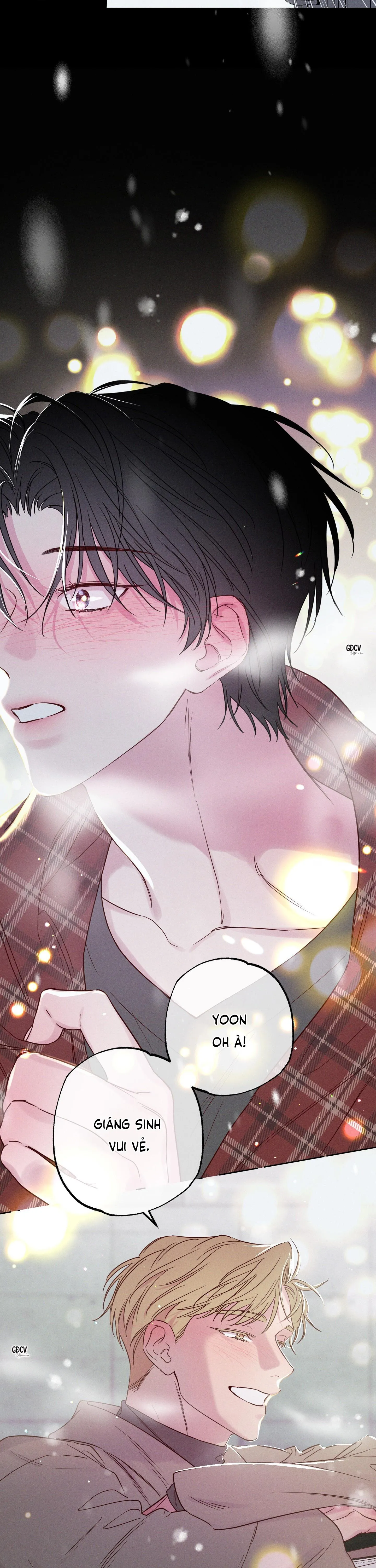 BỜ SÓNG VỖ Chapter 7 Trang 14