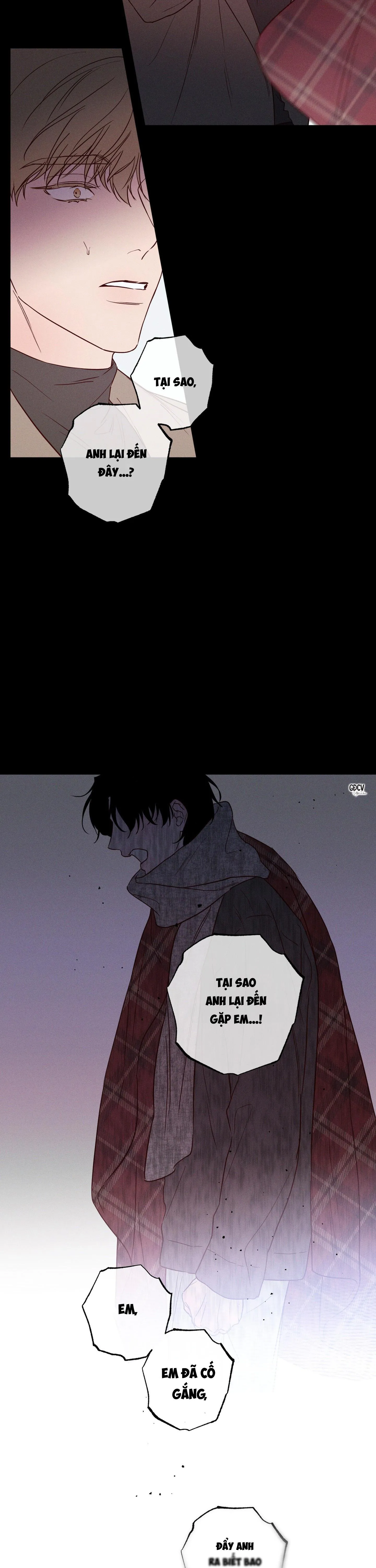 BỜ SÓNG VỖ Chapter 7 Trang 17