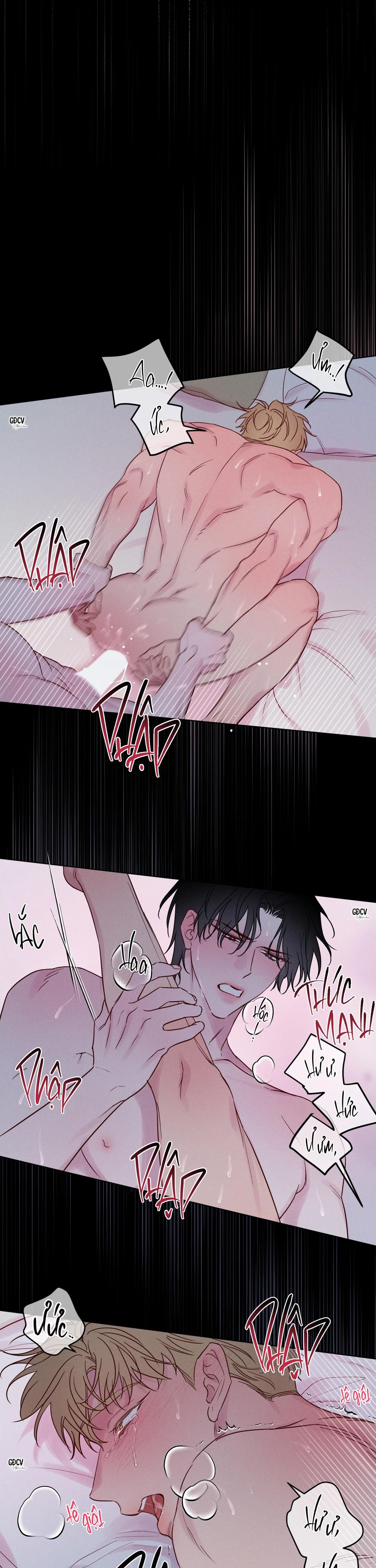 BỜ SÓNG VỖ Chapter 7 Trang 22