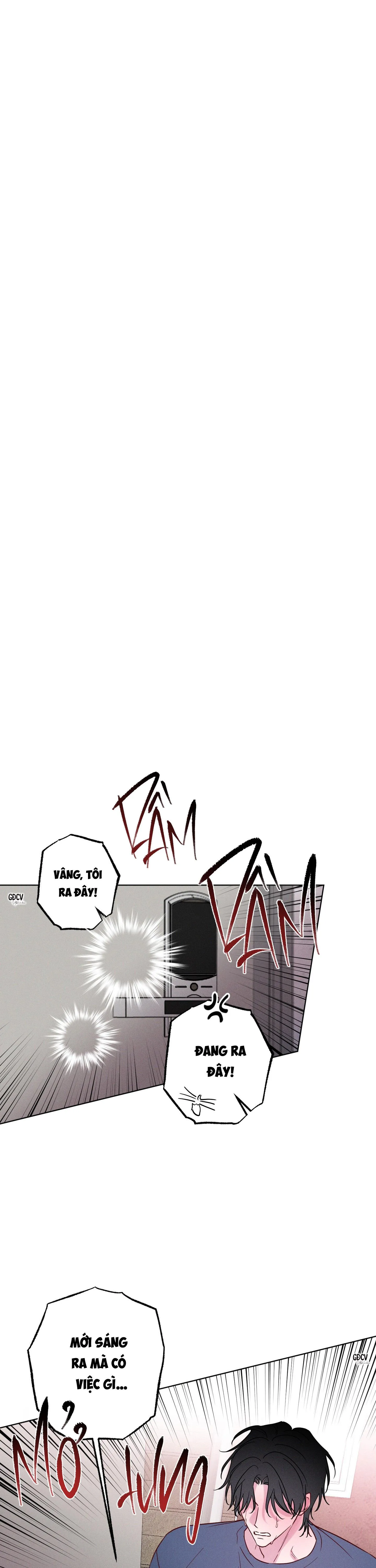 BỜ SÓNG VỖ Chapter 7 Trang 25