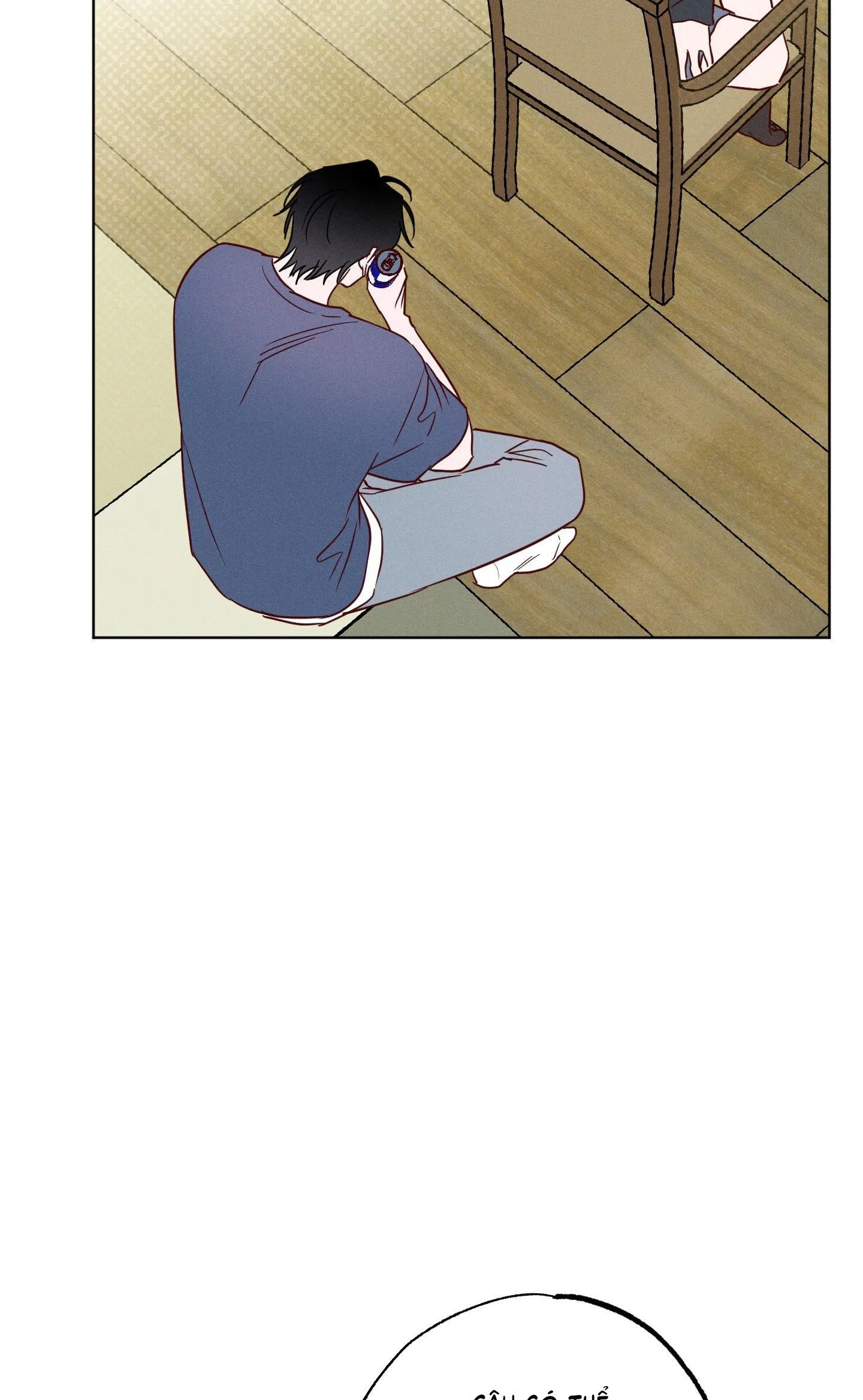 BỜ SÓNG VỖ Chapter 7 Trang 29