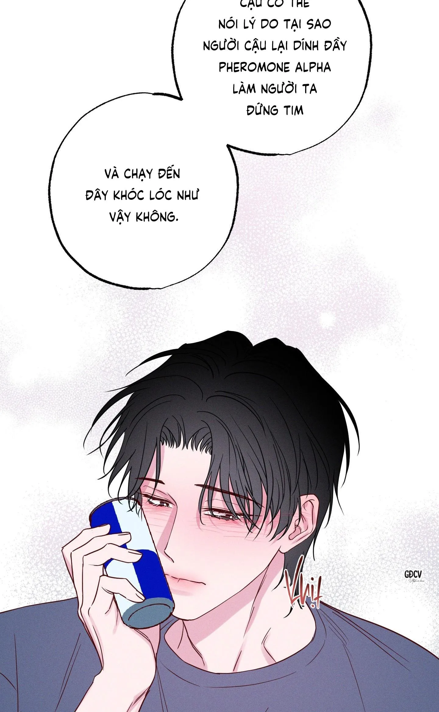 BỜ SÓNG VỖ Chapter 7 Trang 30