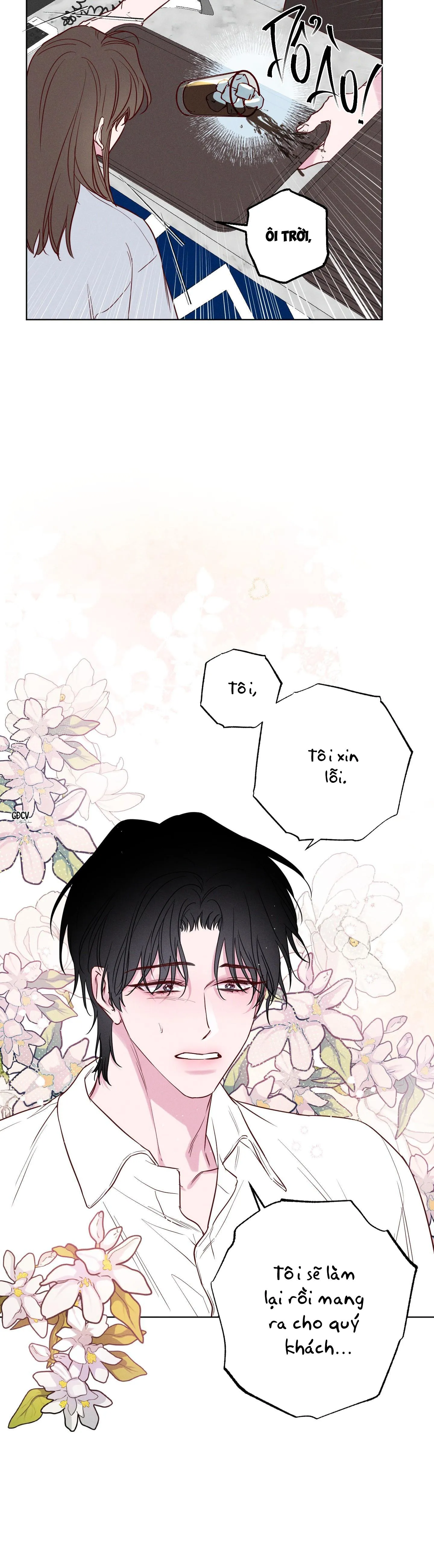 BỜ SÓNG VỖ Chapter 9 Trang 3