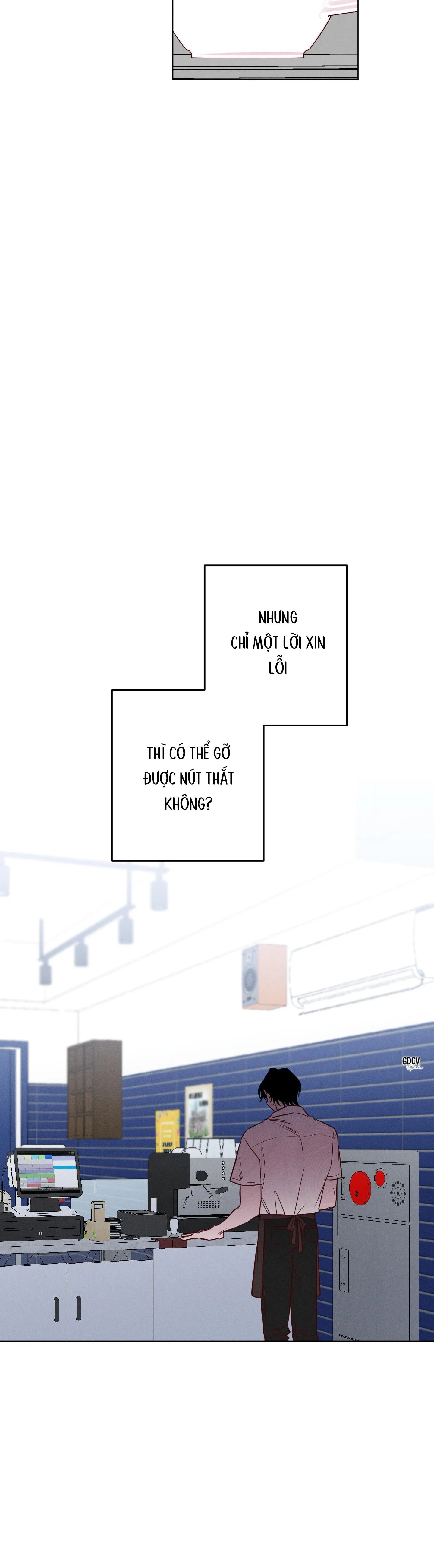 BỜ SÓNG VỖ Chapter 9 Trang 7