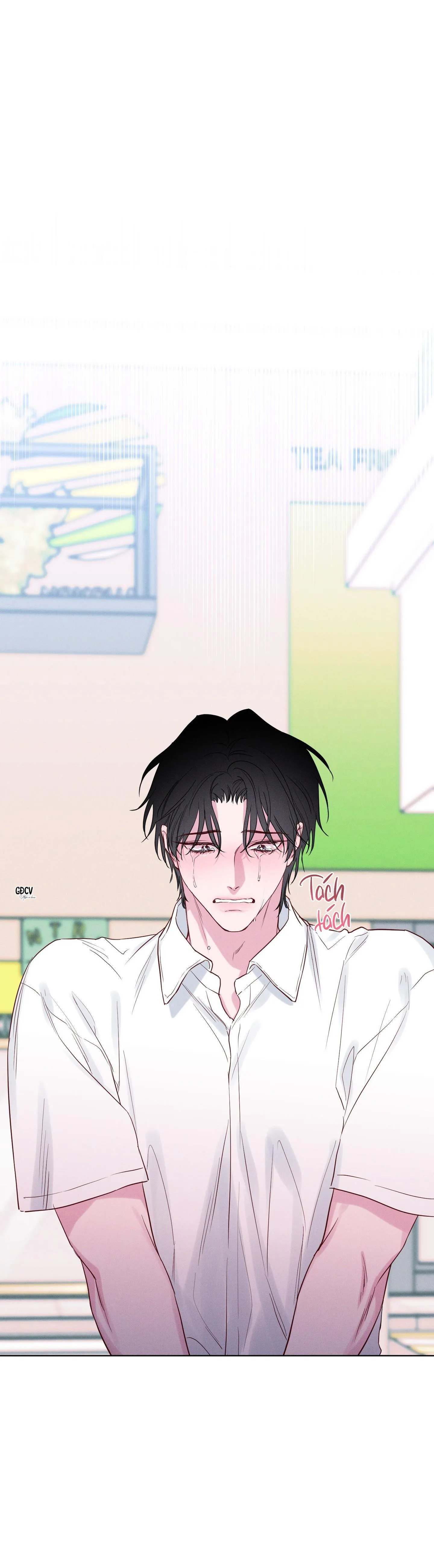 BỜ SÓNG VỖ Chapter 9 Trang 21