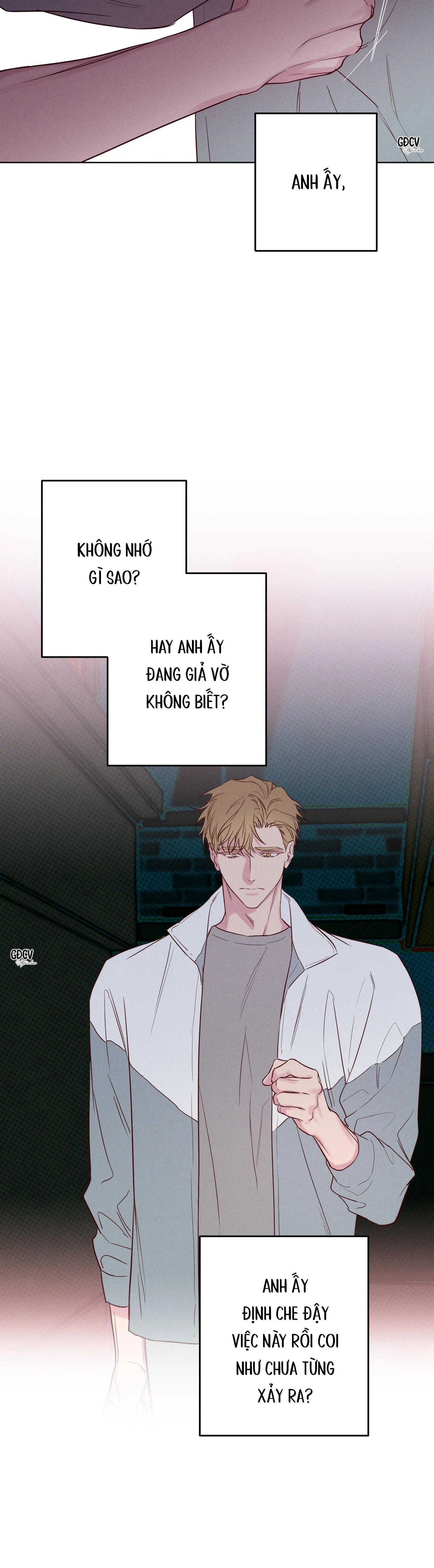 BỜ SÓNG VỖ Chapter 9 Trang 26