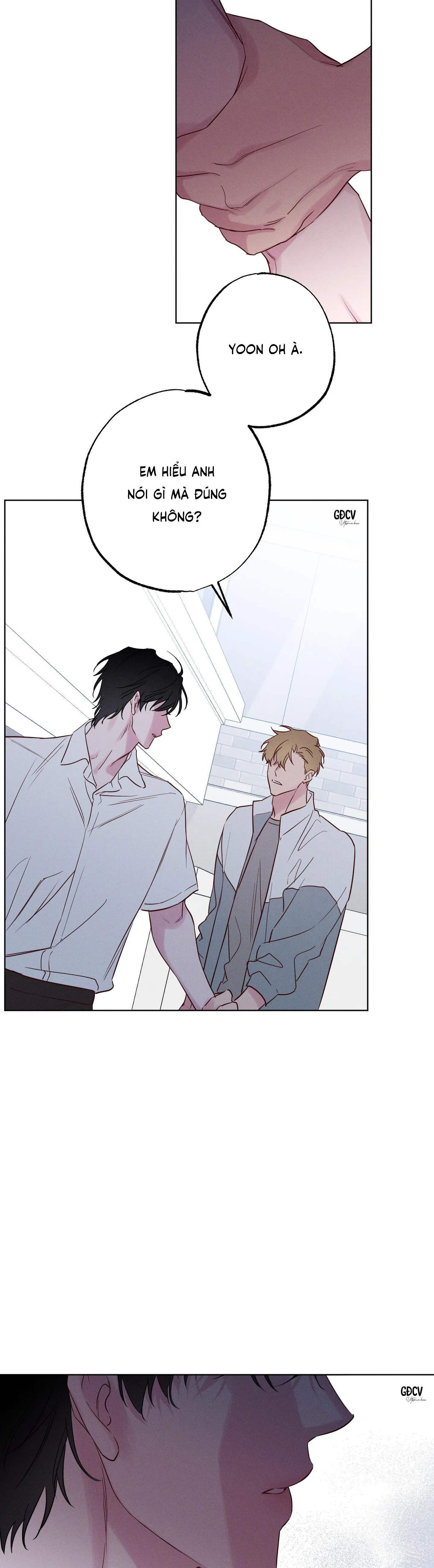 BỜ SÓNG VỖ Chapter 9 Trang 29