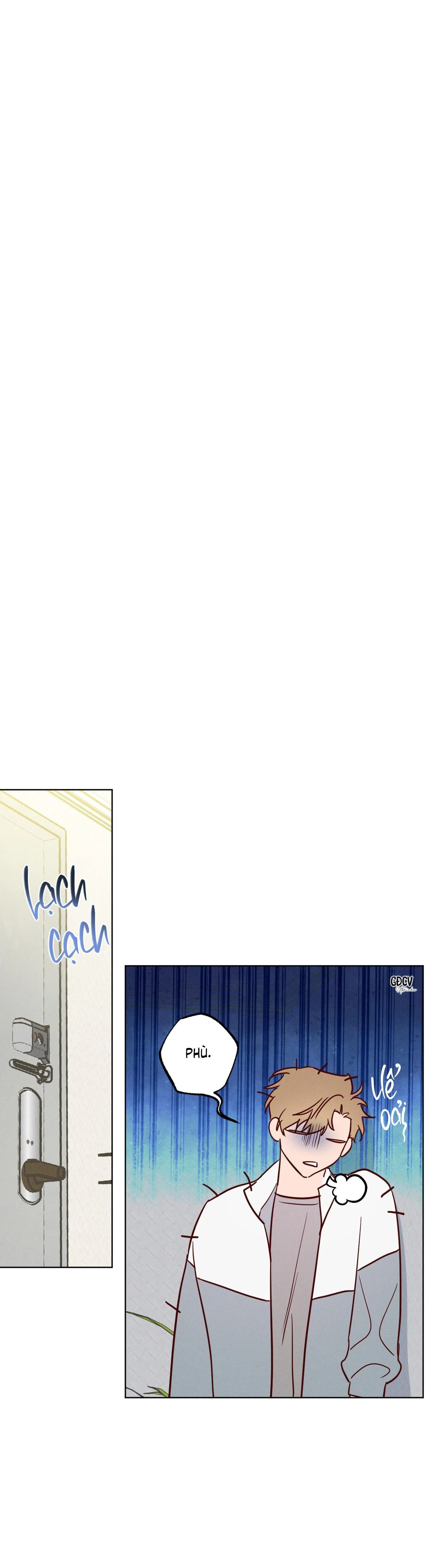 BỜ SÓNG VỖ Chapter 9 Trang 31