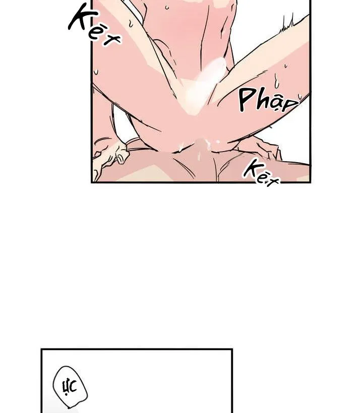 Bố đường Chapter 1 Trang 6