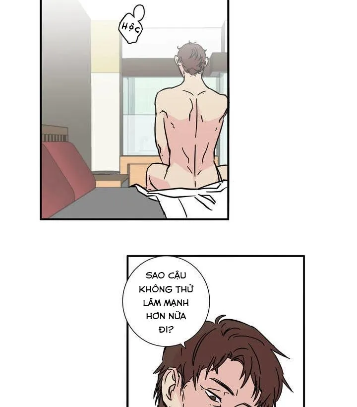 Bố đường Chapter 1 Trang 7