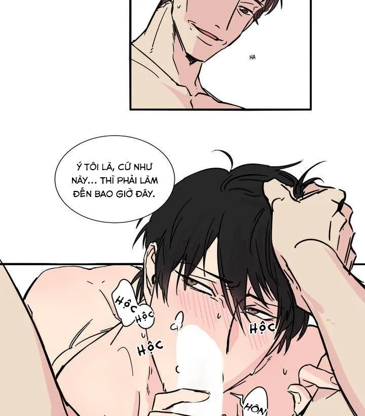 Bố đường Chapter 1 Trang 8